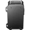 Godox TP-P600KIT Ladekoffer für 8 TP-Serie RGBWW LED-Pixelröhren mit Rollen und ausziehbarem Griff