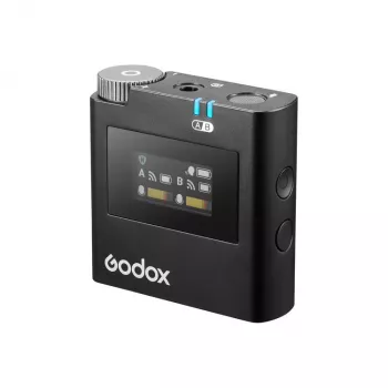 Godox Virso SRX 2,4 GHz Wireless-Empfänger für Sony MI Shoe