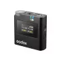 Godox Virso SRX 2,4 GHz Wireless-Empfänger für Sony MI Shoe