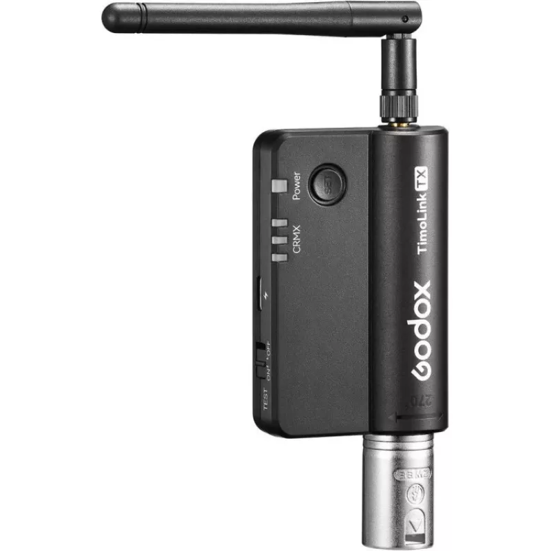 Godox Timolink TX Kabelloser DMX-Sender