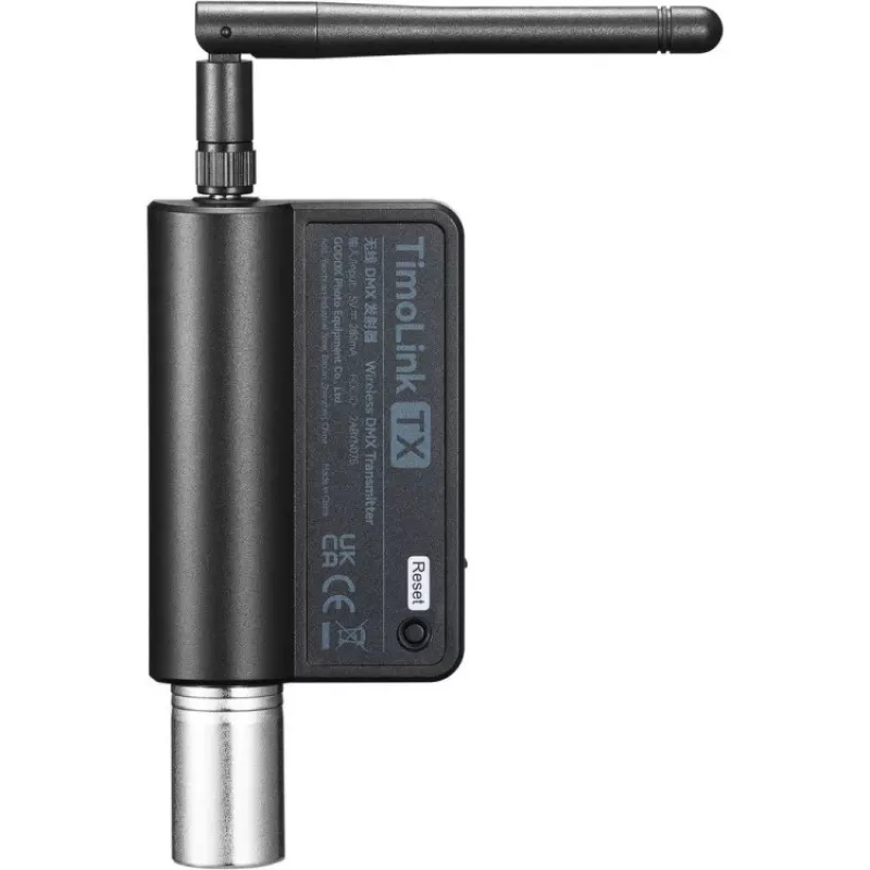 Godox Timolink TX Kabelloser DMX-Sender