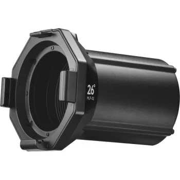 Godox MLP-02 Projektionsobjektiv 26° für SA-P-Aufsatz