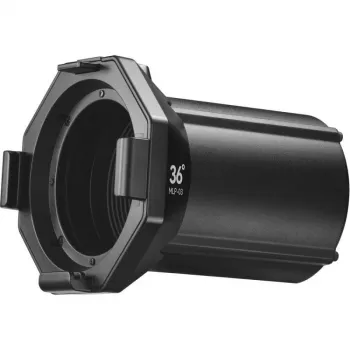 Godox MLP-03 Projektionsobjektiv 36° für S30 LED-Licht