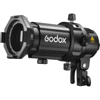 Godox MLP36K Projektionsaufsatz für ML-Serie (Godox-Mount)
