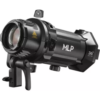 Godox MLP36K Projektionsaufsatz für ML-Serie (Godox-Mount)