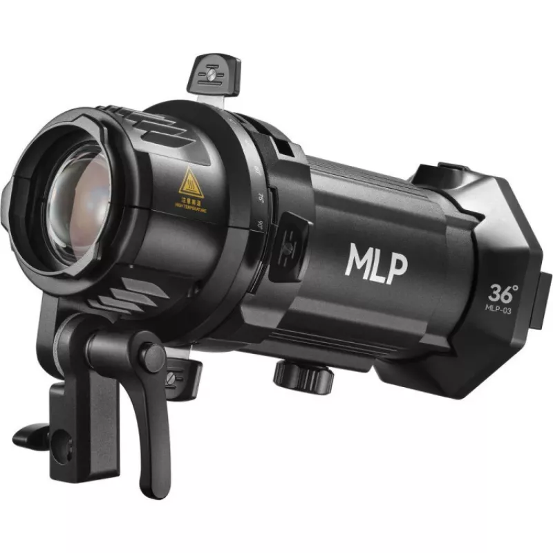 Godox MLP36K Projektionsaufsatz für ML-Serie (Godox-Mount)