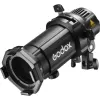 Godox MLP36K Projektionsaufsatz für ML-Serie (Godox-Mount)