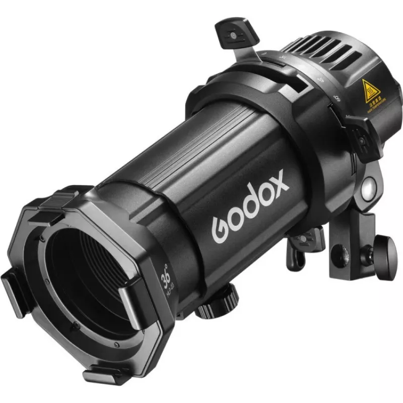 Godox MLP36K Projektionsaufsatz für ML-Serie (Godox-Mount)