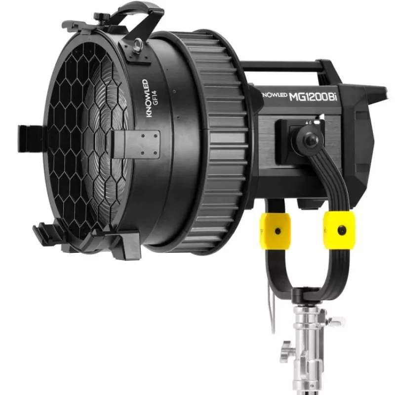 Godox GF14 Fresnel-Linse für MG1200Bi LED-Licht