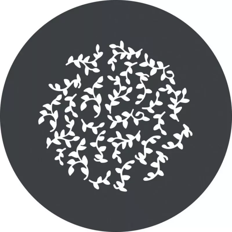 Godox GP GS2 Gobo-Set für GP-Projektionsaufsatz (6 Muster)