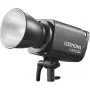 Godox Litemons LA300R RGB LED-Lampe Schwarz mit Tasche