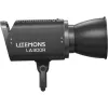 Godox Litemons LA300R RGB LED-Lampe Schwarz mit Tasche