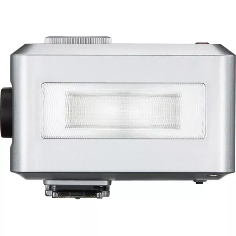Godox iT30Pro TTL-Blitz für Canon mit 2,4G Wireless X-System - Silber