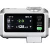 Godox iT30Pro TTL-Blitz für Canon mit 2,4G Wireless X-System - Silber
