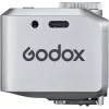 Godox iT30Pro TTL-Blitz für Canon mit 2,4G Wireless X-System - Silber
