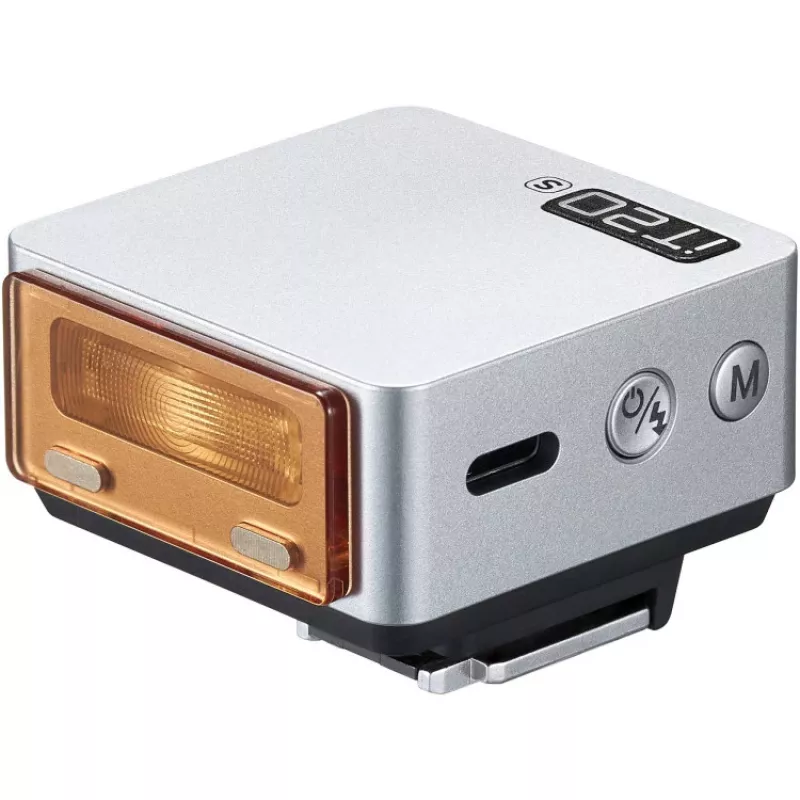 Godox MA01 Magnetischer Filterkit für iT20 LED-Videoleuchte - Diffusor & Wabenraster-Set