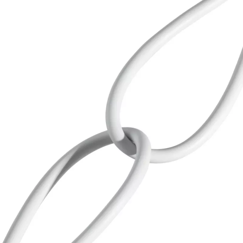 Baseus Superior Series USB-C auf Lightning Kabel 0,25 m Weiß, 20W PD Schnellladen & Datensynchronisation