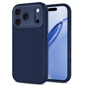 TECH-PROTECT Uniq MagSafe CC Hülle für iPhone 17 Pro / 18 Pro Tiefblau