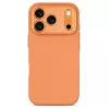 TECH-PROTECT UNIQ MagSafe CC Hülle für iPhone 17 Pro Max / 18 Pro Max - Cosmic Orange