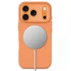 TECH-PROTECT UNIQ MagSafe CC Hülle für iPhone 17 Pro Max / 18 Pro Max - Cosmic Orange