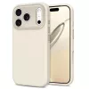 TECH-PROTECT UNIQ MagSafe Clear Case für iPhone 17 Pro / 18 Pro Titanium