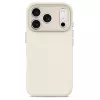 TECH-PROTECT UNIQ MagSafe Clear Case für iPhone 17 Pro / 18 Pro Titanium
