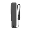 TECH-PROTECT PB40 LIFEMAG MagSafe Power Bank 10000mAh 25W Qi2 Schwarz