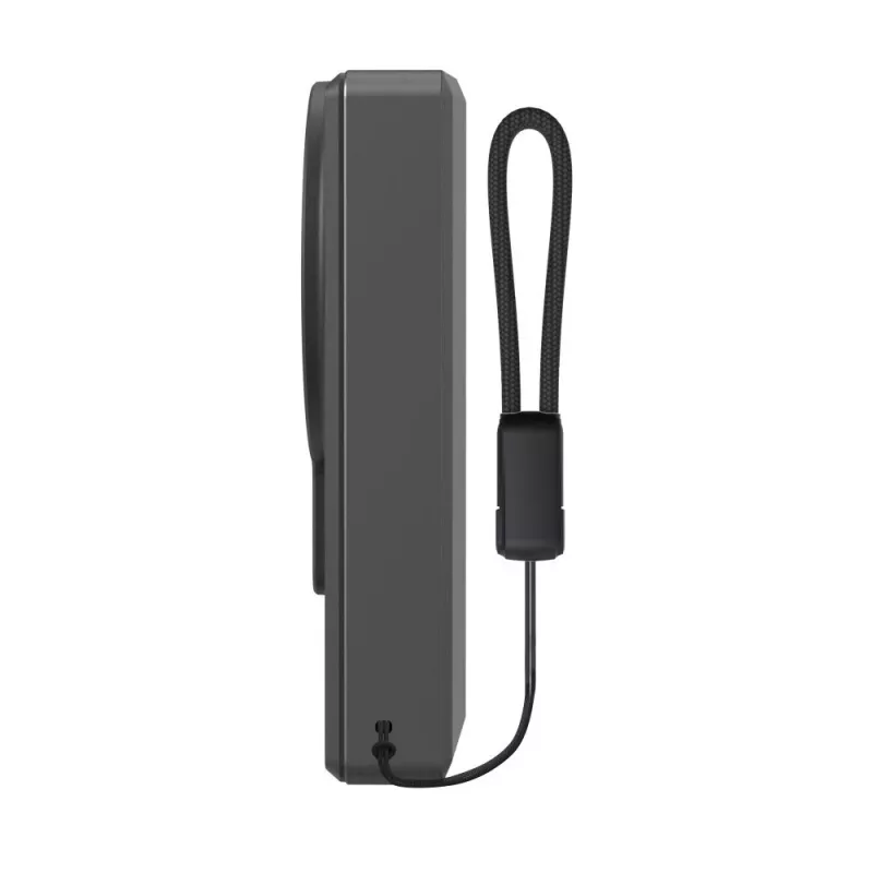 TECH-PROTECT PB40 LIFEMAG MagSafe Power Bank 10000mAh 25W Qi2 Schwarz