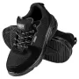NEO TOOLS Professional Low Shoes O1 SR Neo Air, Schwarz, Größe 47