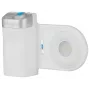 Newell MagSafe SnapLight Smartphone-Halter mit LED-Licht