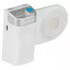 Newell MagSafe SnapLight Smartphone-Halter mit LED-Licht