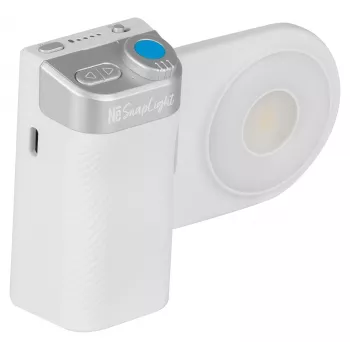 Newell MagSafe SnapLight Smartphone-Halter mit LED-Licht