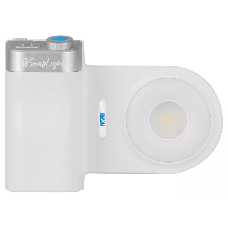 Newell MagSafe SnapLight Smartphone-Halter mit LED-Licht