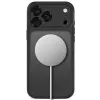 TECH-PROTECT MagPeak MagSafe-Hülle für iPhone 17 Pro Max / 18 Pro Max Matt Schwarz
