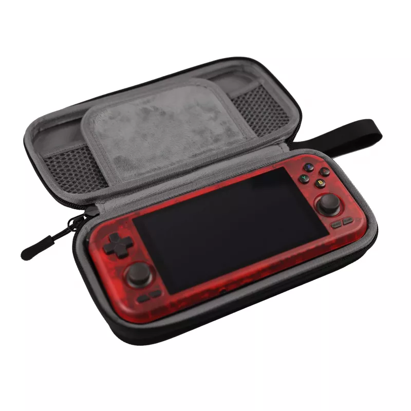 Retroid Tragetasche für Retroid Pocket 4 Pro - Schwarz