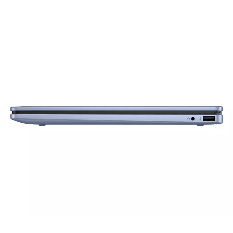 HP OmniBook 5 Flip 14 Zoll 2-in-1 Laptop - Intel Core 5 120U, 16GB RAM, 2TB SSD, Windows 11 Home, Sky Blue