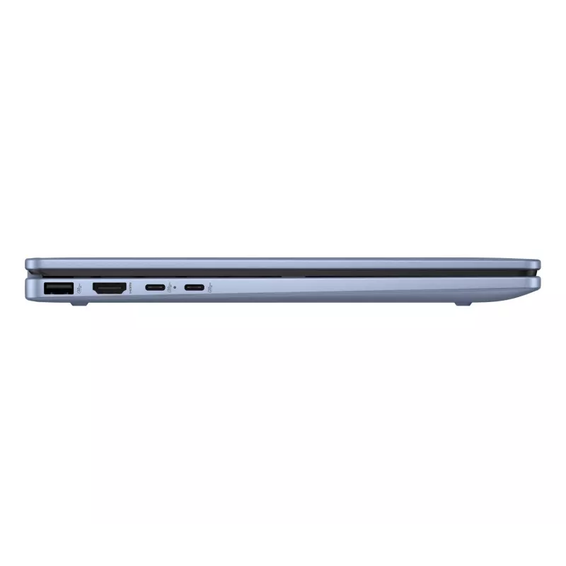 HP OmniBook 5 Flip 14 Zoll 2-in-1 Laptop - Intel Core 5 120U, 16GB RAM, 2TB SSD, Windows 11 Home, Sky Blue