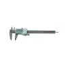 Digitaler Messschieber 150 mm, 3V, ABS, Datenausgang