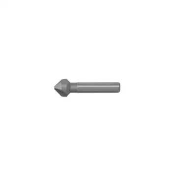 DIN 335-C 90° HSS Senker 30 mm Kopf, 12 mm Schaft, EL-CUT