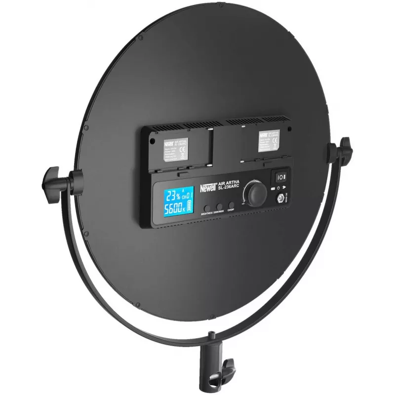 Newell Air Artha LED-Lampe 35W, 3200/5600K (NL1082)