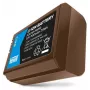 Newell USB-C Akku für Sony NP-FW50 (NL3461)