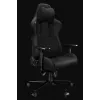 Yumisu Y-2050-GB-M Gaming-Stuhl schwarzer Stoff