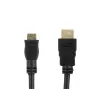 Accura HDMI auf Mini HDMI Kabel 1,8m 4K High Speed mit Ethernet Schwarz