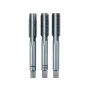 M14 Metrisches Grobgewinde-Handgewindebohrer-Set, 3-teilig, HSS, EL-CUT, DIN 352, 6H