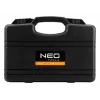 NEO TOOLS 11-885 Injektorsitz-Reinigungsschneider - 17-teiliges Set