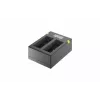 Newell Doppel-USB-Ladegerät für GoPro AHDBT-901-Akkus