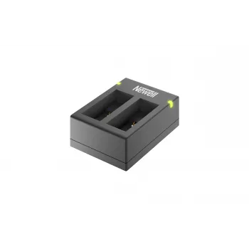 Newell Doppel-USB-Ladegerät für GoPro AHDBT-901-Akkus