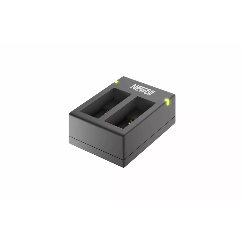 Newell Doppel-USB-Ladegerät für GoPro AHDBT-901-Akkus