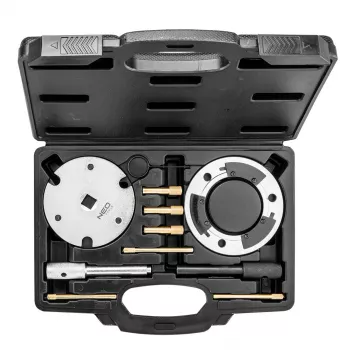 NEO TOOLS Timing-Lock-Kit für Ford/Citroen/Fiat/Jaguar/Land Rover/LDV/Peugeot Dieselmotoren (TOP-11-334)