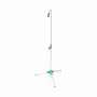 CELLFAST C.ENERGO SHOWER GARDEN WITH BASE 35L Solar-Gartendusche, freistehend, Schwarz